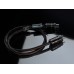 Power cord cable Ultra High-End, 1.5 m